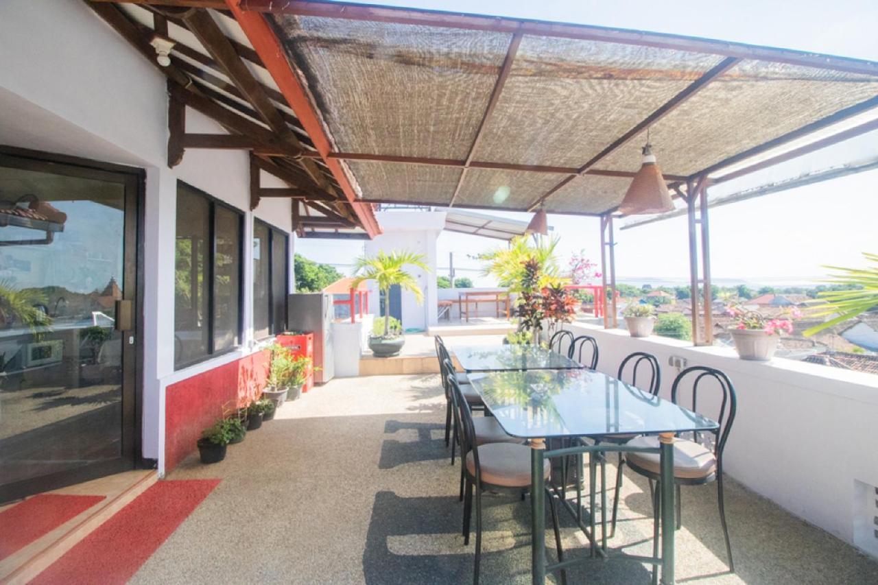 Reddoorz Near Pantai Boom Hotell Banyuwangi  Exteriör bild